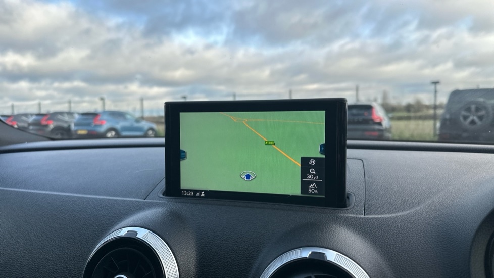 Used Audi A3 2017 for sale - 76948523: Photo 27