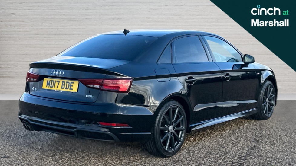 Used Audi A3 2017 for sale - 76948523: Photo 3