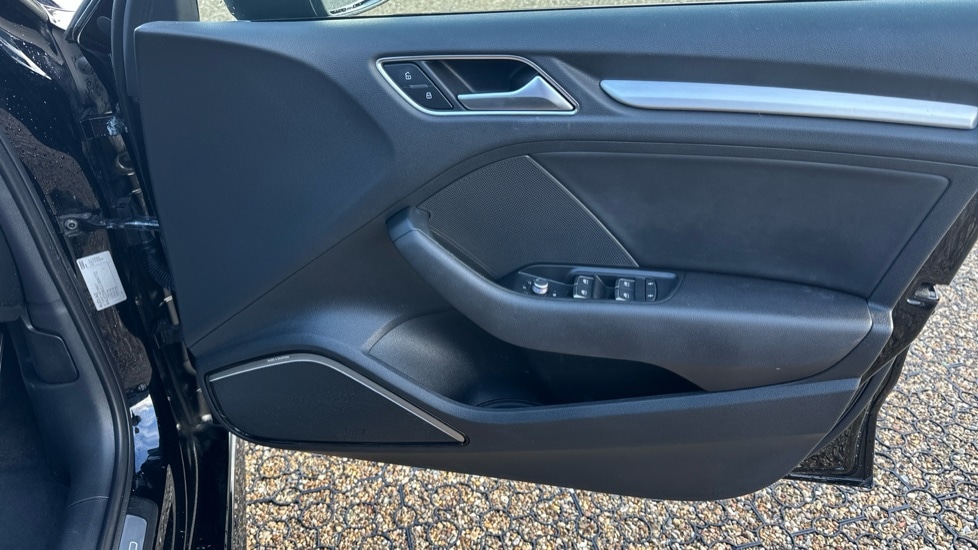 Used Audi A3 2017 for sale - 76948523: Photo 30