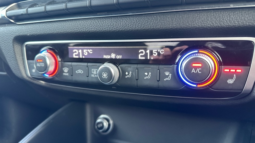 Used Audi A3 2017 for sale - 76948523: Photo 33