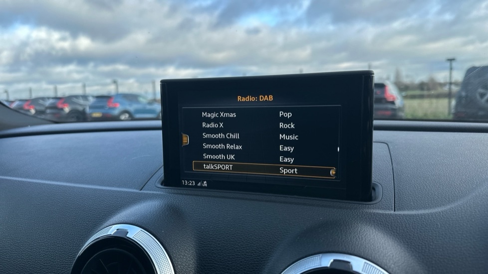 Used Audi A3 2017 for sale - 76948523: Photo 34