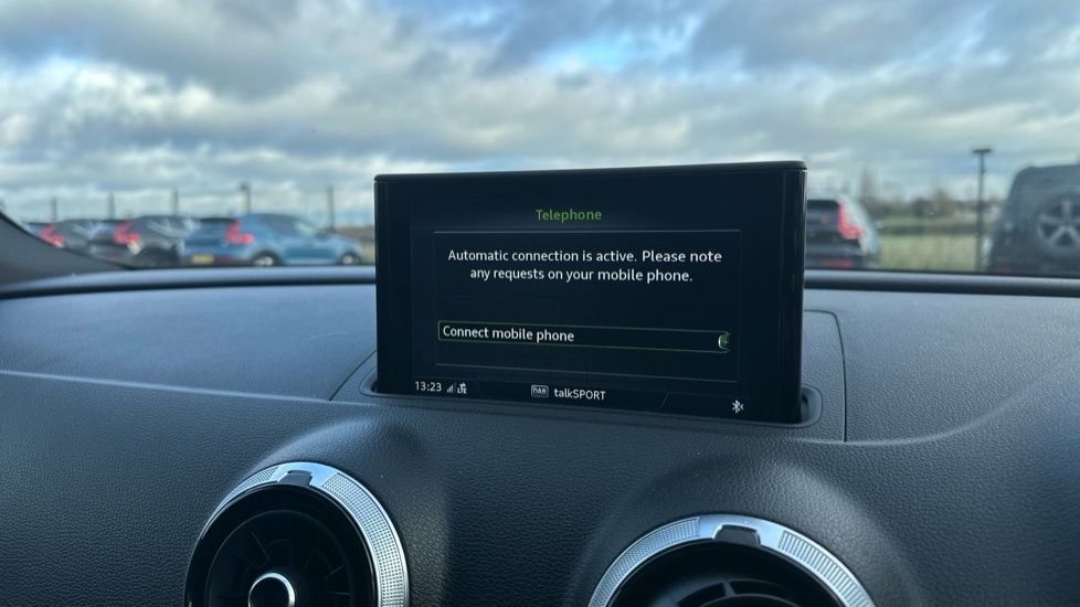 Used Audi A3 2017 for sale - 76948523: Photo 35