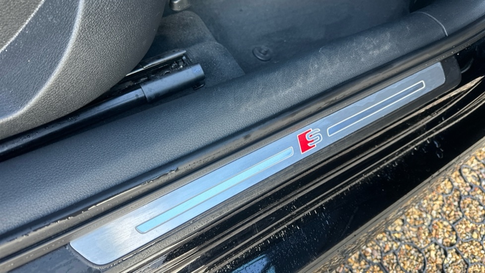 Used Audi A3 2017 for sale - 76948523: Photo 36