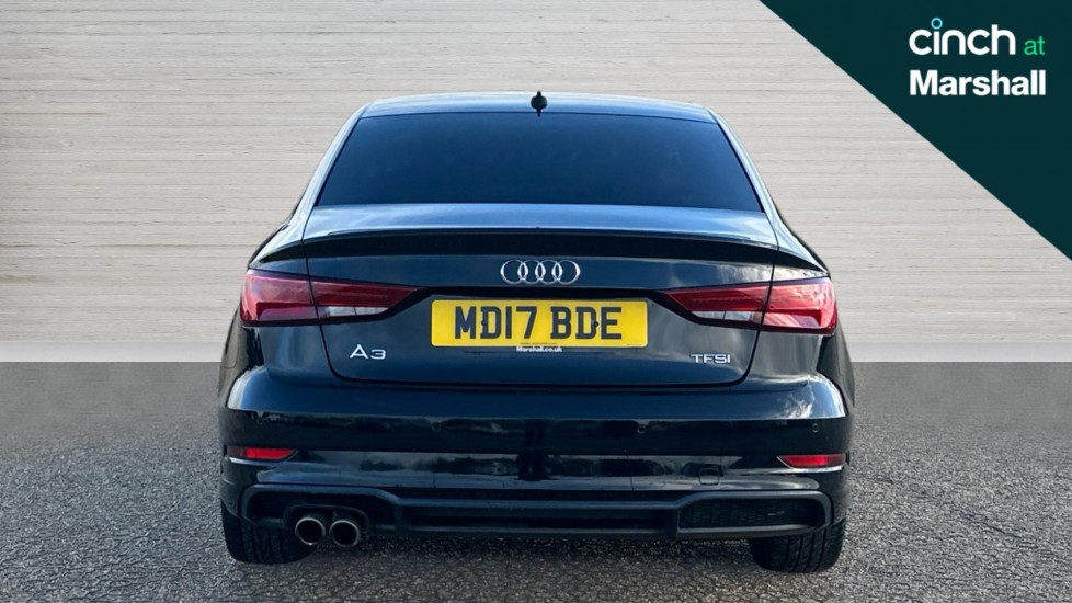 Used Audi A3 2017 for sale - 76948523: Photo 4