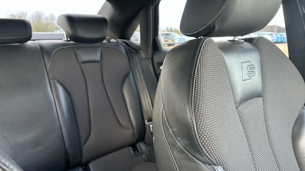 Used Audi A3 2017 for sale - 76948523: Photo 42