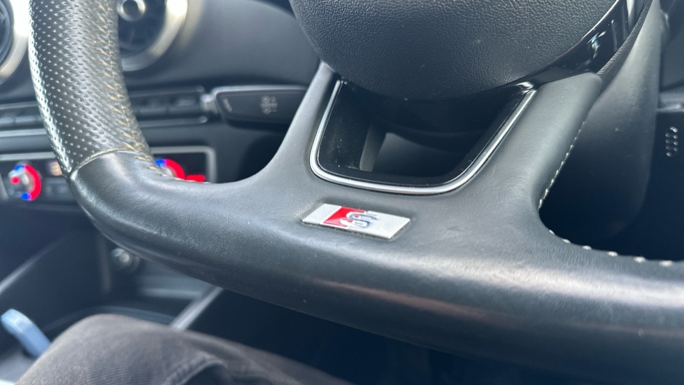 Used Audi A3 2017 for sale - 76948523: Photo 47