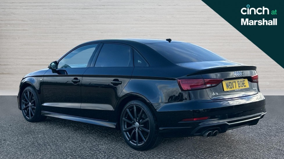 Used Audi A3 2017 for sale - 76948523: Photo 5