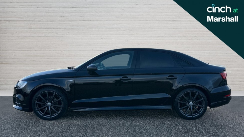 Used Audi A3 2017 for sale - 76948523: Photo 6