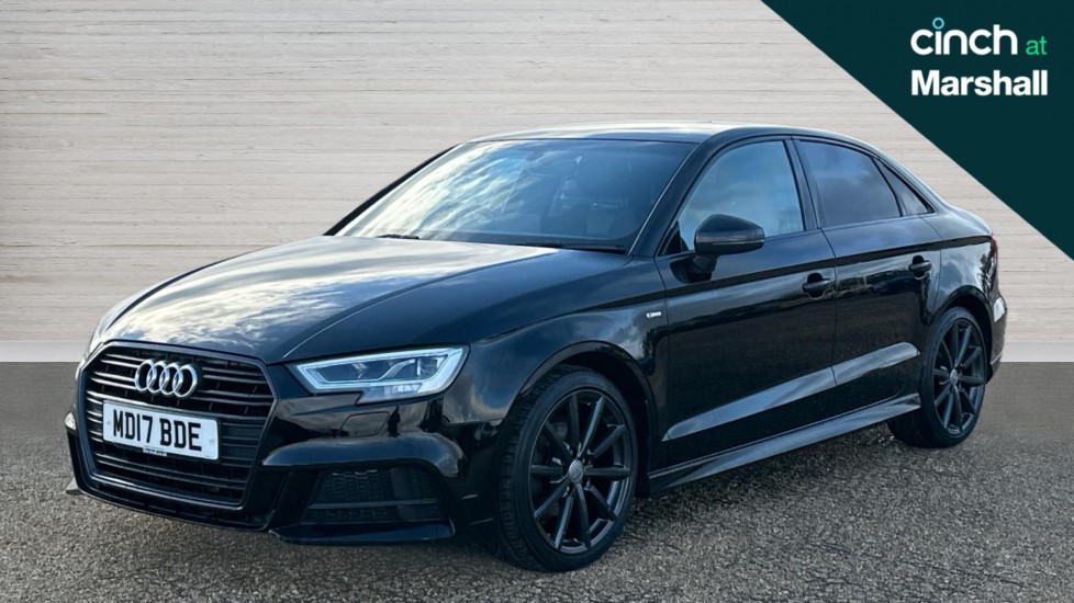 Used Audi A3 2017 for sale - 76948523: Photo 7