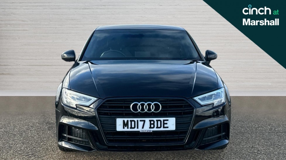 Used Audi A3 2017 for sale - 76948523: Photo 8