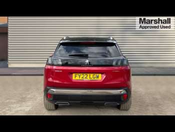 Used Peugeot 3008 2022 for sale - 75147758: Photo