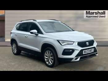 2023 - 1.0 TSI SE 5dr