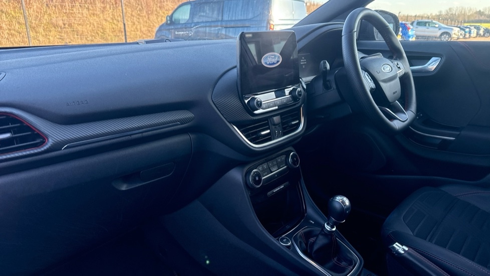 Used Ford Puma 2021 for sale - 76977936: Photo 10