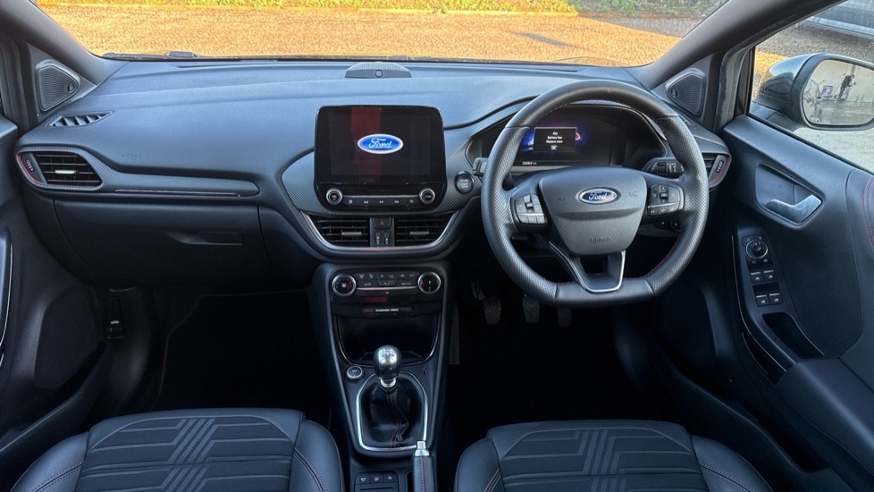 Used Ford Puma 2021 for sale - 76977936: Photo 11