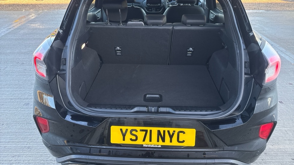 Used Ford Puma 2021 for sale - 76977936: Photo 15