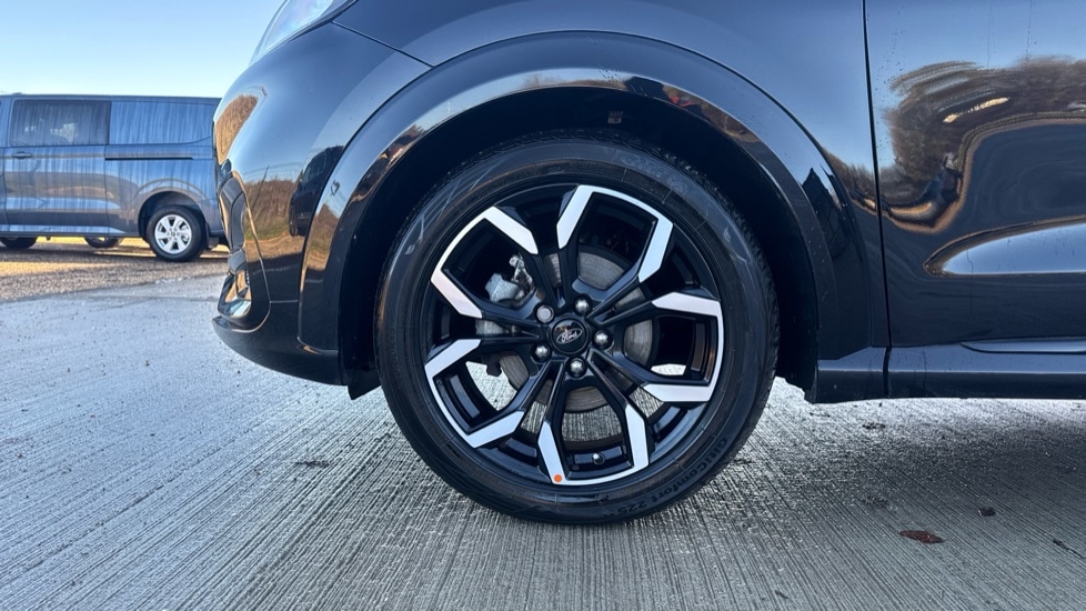 Used Ford Puma 2021 for sale - 76977936: Photo 17