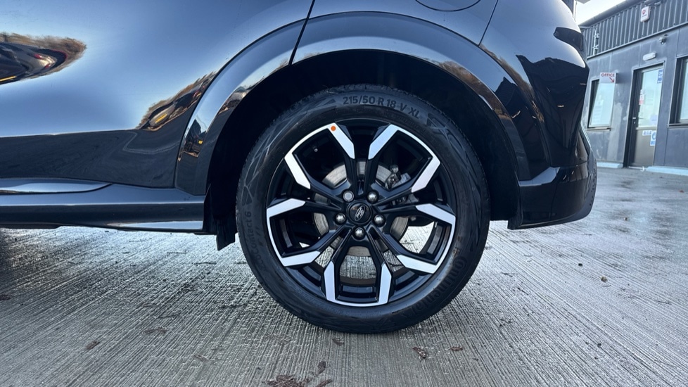 Used Ford Puma 2021 for sale - 76977936: Photo 18