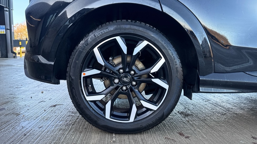 Used Ford Puma 2021 for sale - 76977936: Photo 19