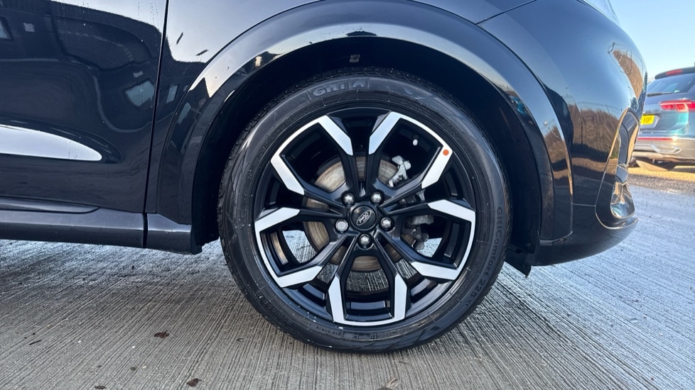 Used Ford Puma 2021 for sale - 76977936: Photo 20