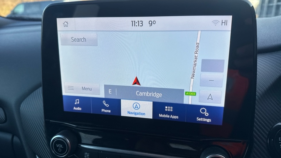 Used Ford Puma 2021 for sale - 76977936: Photo 25