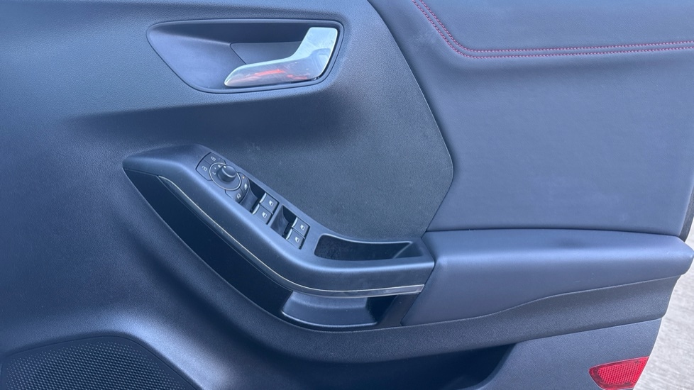 Used Ford Puma 2021 for sale - 76977936: Photo 28