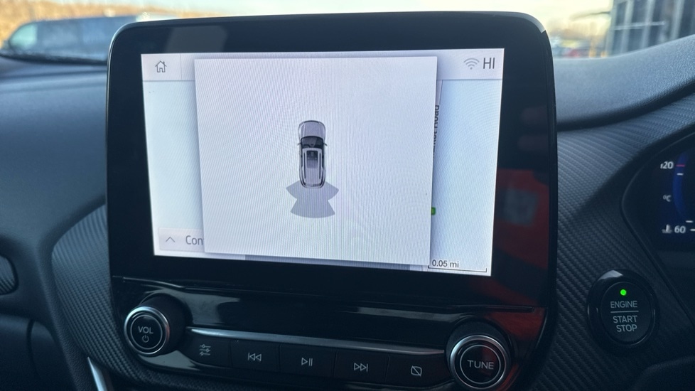 Used Ford Puma 2021 for sale - 76977936: Photo 29