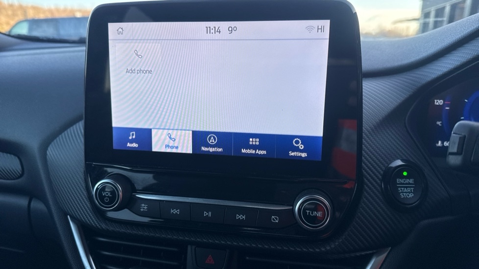 Used Ford Puma 2021 for sale - 76977936: Photo 31