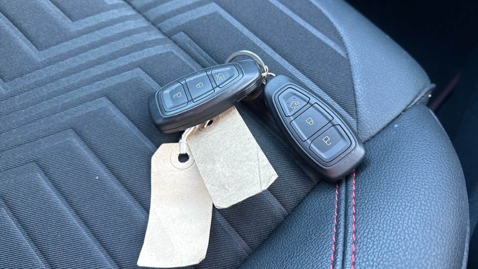 Used Ford Puma 2021 for sale - 76977936: Photo 36