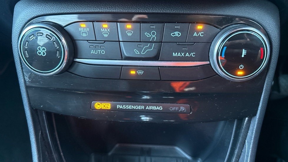 Used Ford Puma 2021 for sale - 76977936: Photo 37