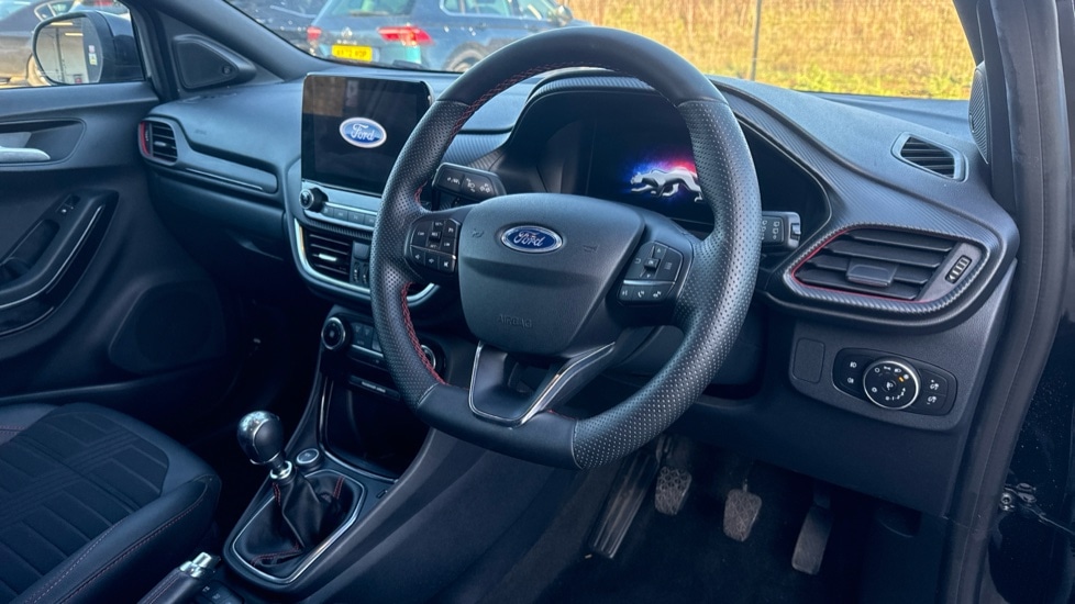 Used Ford Puma 2021 for sale - 76977936: Photo 9