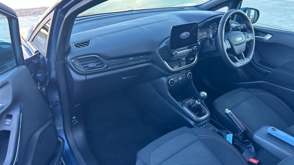 Used Ford Fiesta 2020 for sale - 76948322: Photo 10