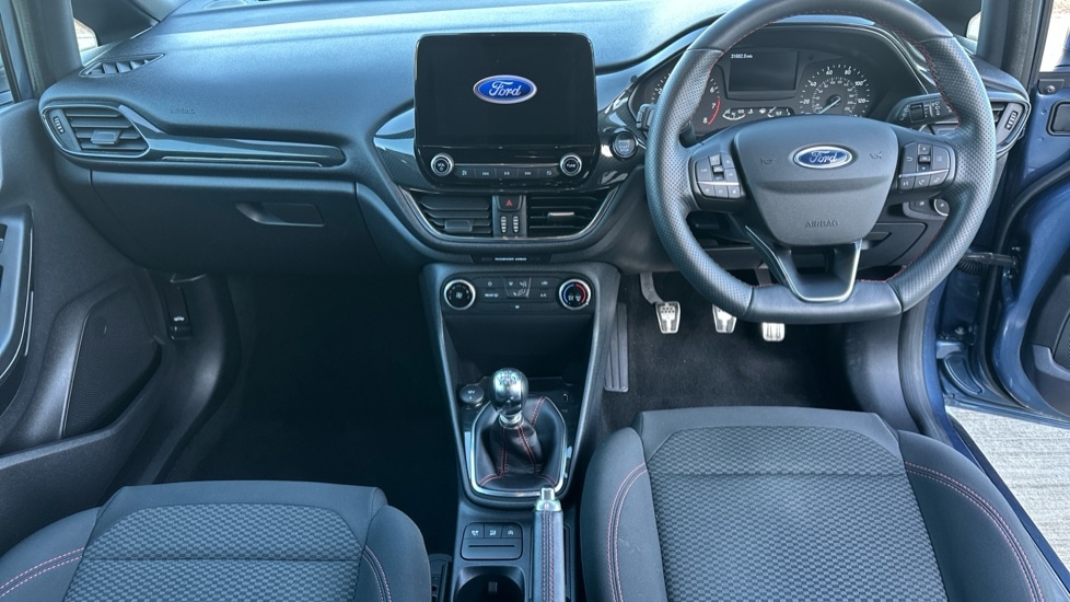 Used Ford Fiesta 2020 for sale - 76948322: Photo 11