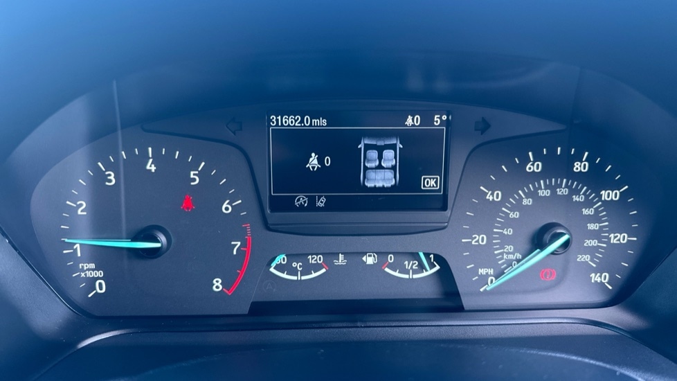 Used Ford Fiesta 2020 for sale - 76948322: Photo 13