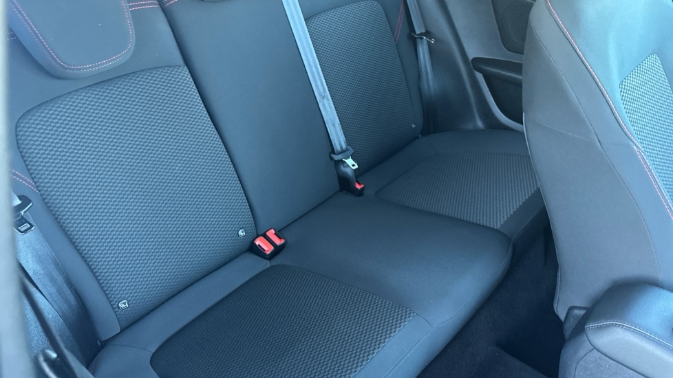 Used Ford Fiesta 2020 for sale - 76948322: Photo 14