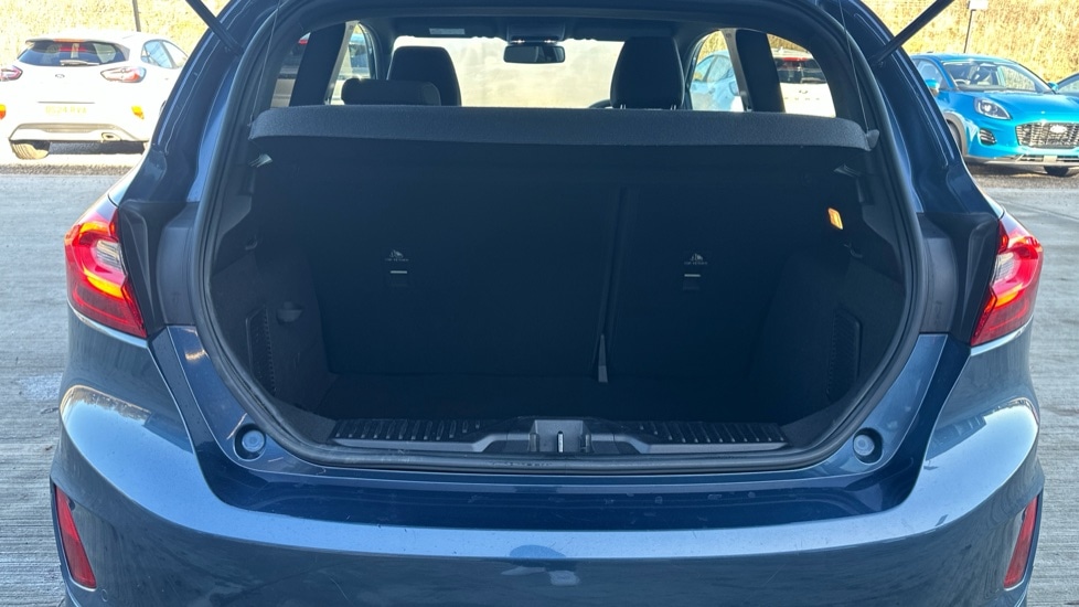 Used Ford Fiesta 2020 for sale - 76948322: Photo 15