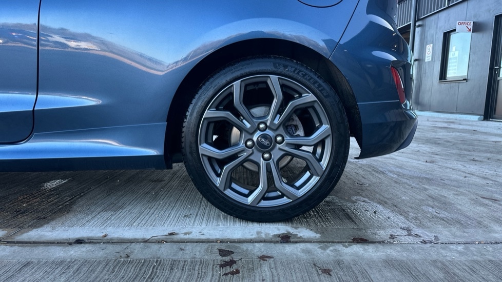 Used Ford Fiesta 2020 for sale - 76948322: Photo 18