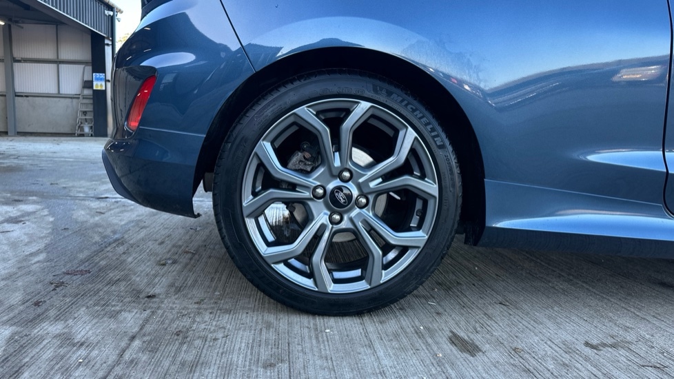 Used Ford Fiesta 2020 for sale - 76948322: Photo 19