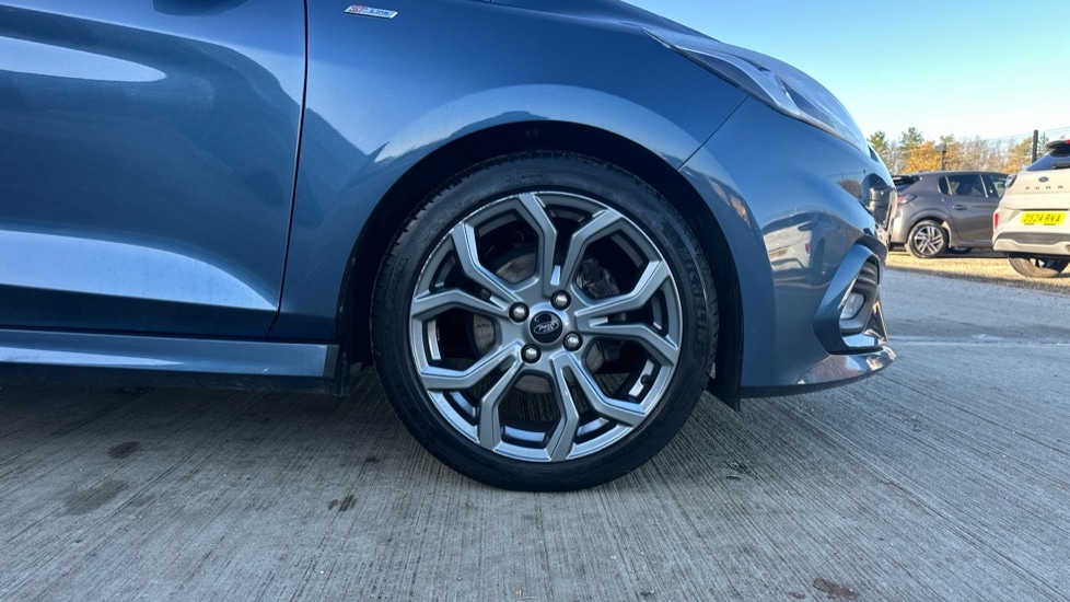 Used Ford Fiesta 2020 for sale - 76948322: Photo 20