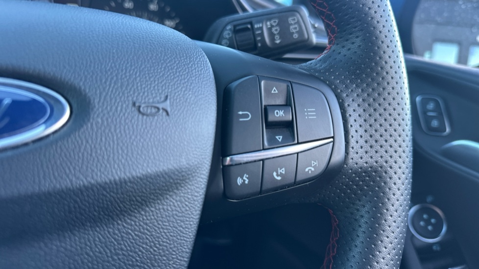 Used Ford Fiesta 2020 for sale - 76948322: Photo 21