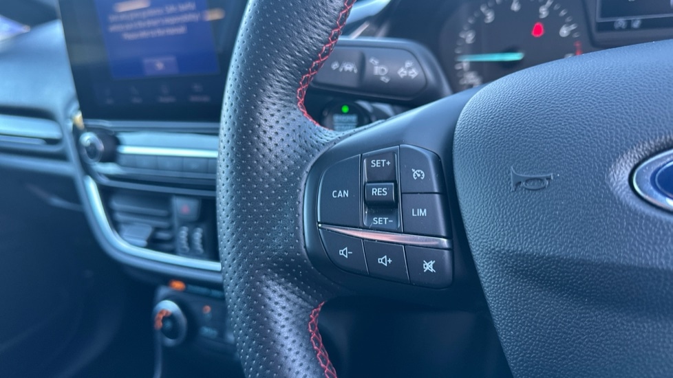 Used Ford Fiesta 2020 for sale - 76948322: Photo 22