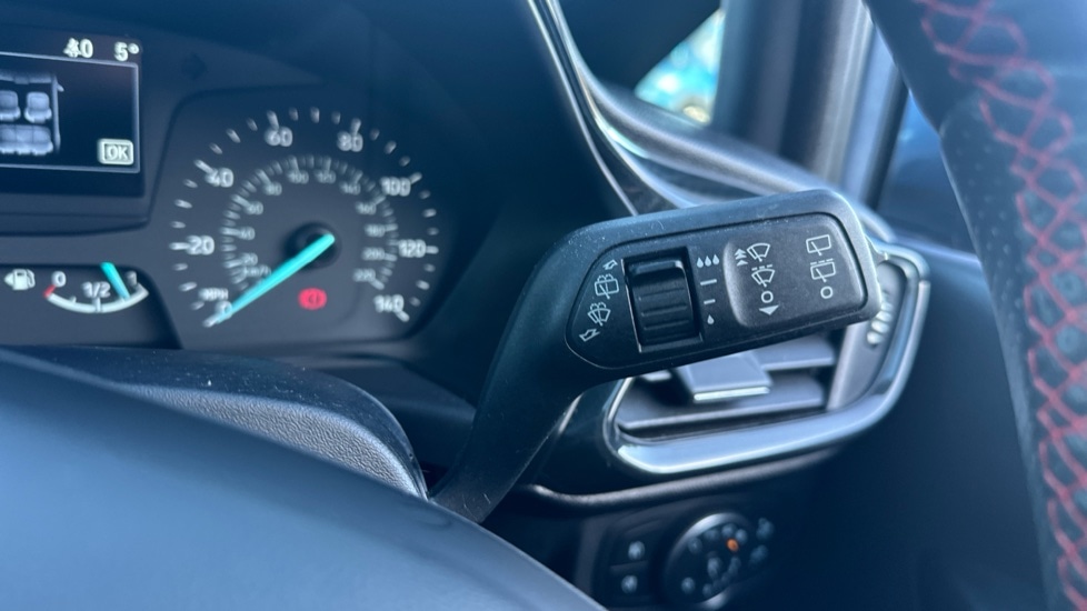 Used Ford Fiesta 2020 for sale - 76948322: Photo 23