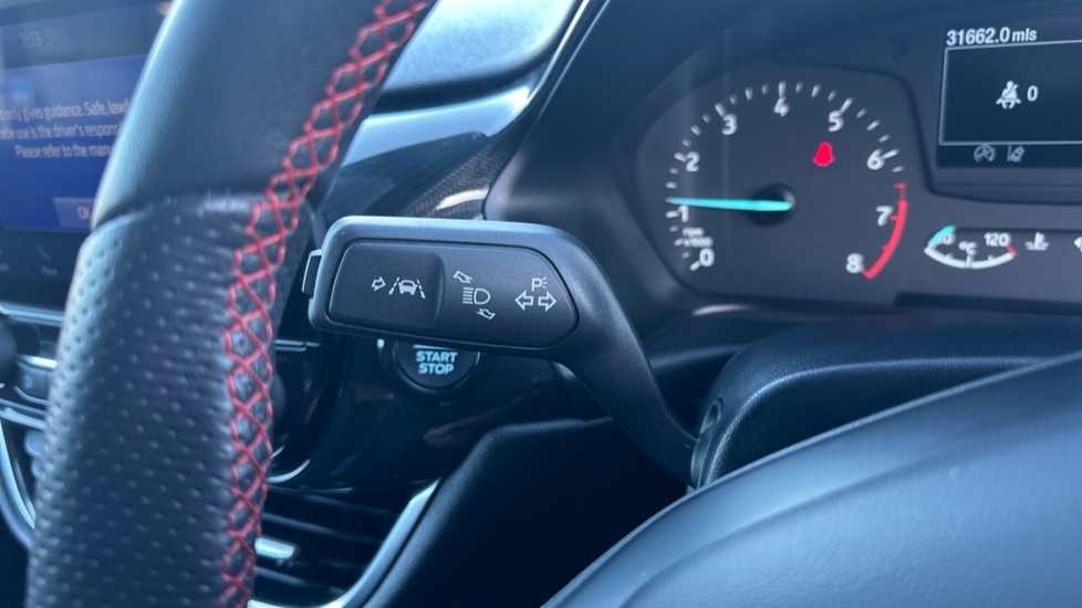 Used Ford Fiesta 2020 for sale - 76948322: Photo 24