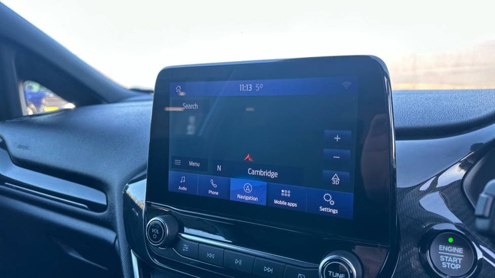 Used Ford Fiesta 2020 for sale - 76948322: Photo 25