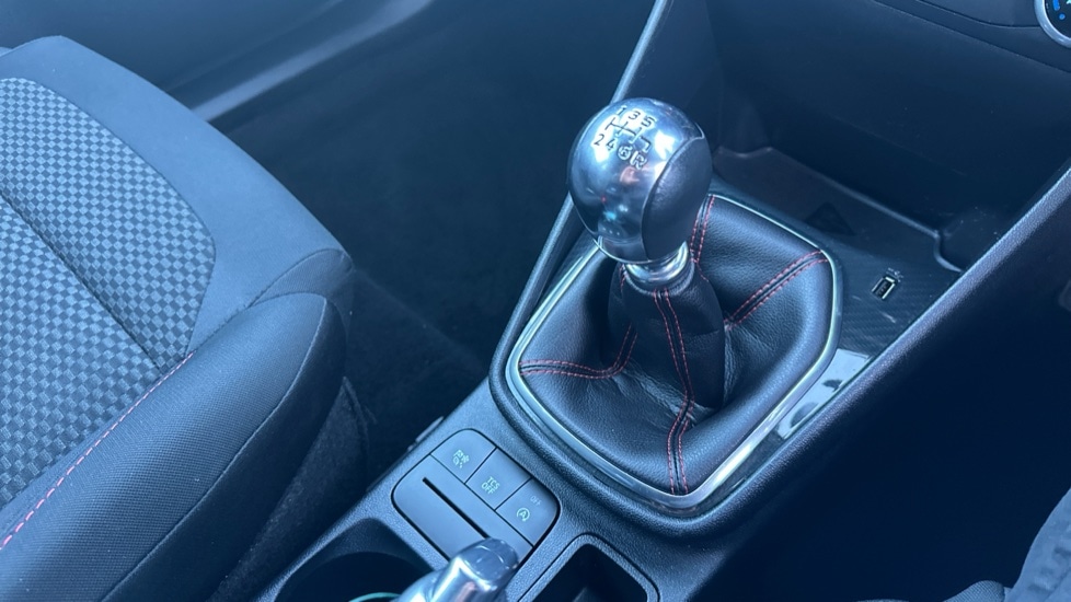 Used Ford Fiesta 2020 for sale - 76948322: Photo 26