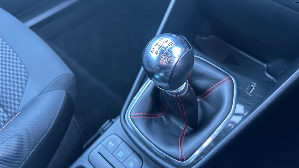 Used Ford Fiesta 2020 for sale - 76948322: Photo 27