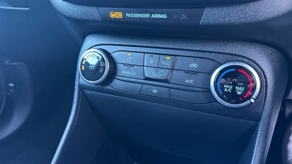 Used Ford Fiesta 2020 for sale - 76948322: Photo 28