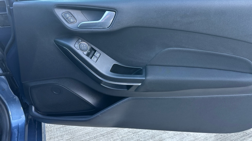 Used Ford Fiesta 2020 for sale - 76948322: Photo 29