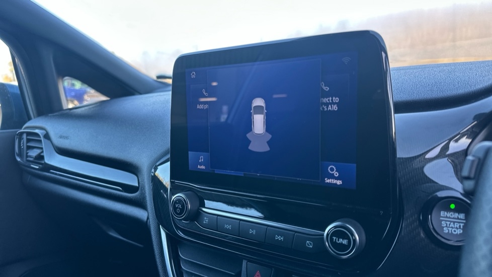 Used Ford Fiesta 2020 for sale - 76948322: Photo 30