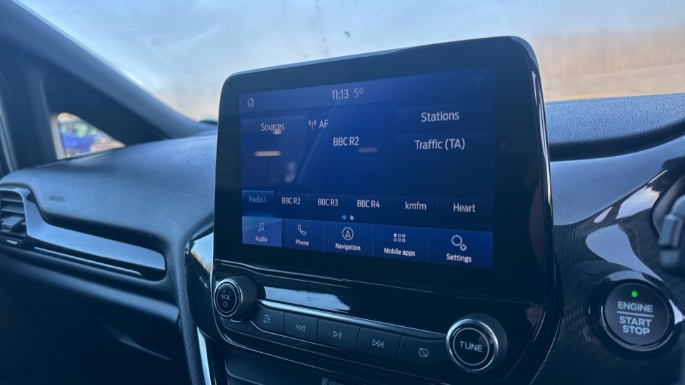 Used Ford Fiesta 2020 for sale - 76948322: Photo 31