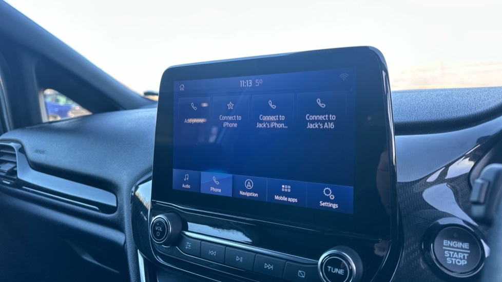 Used Ford Fiesta 2020 for sale - 76948322: Photo 32